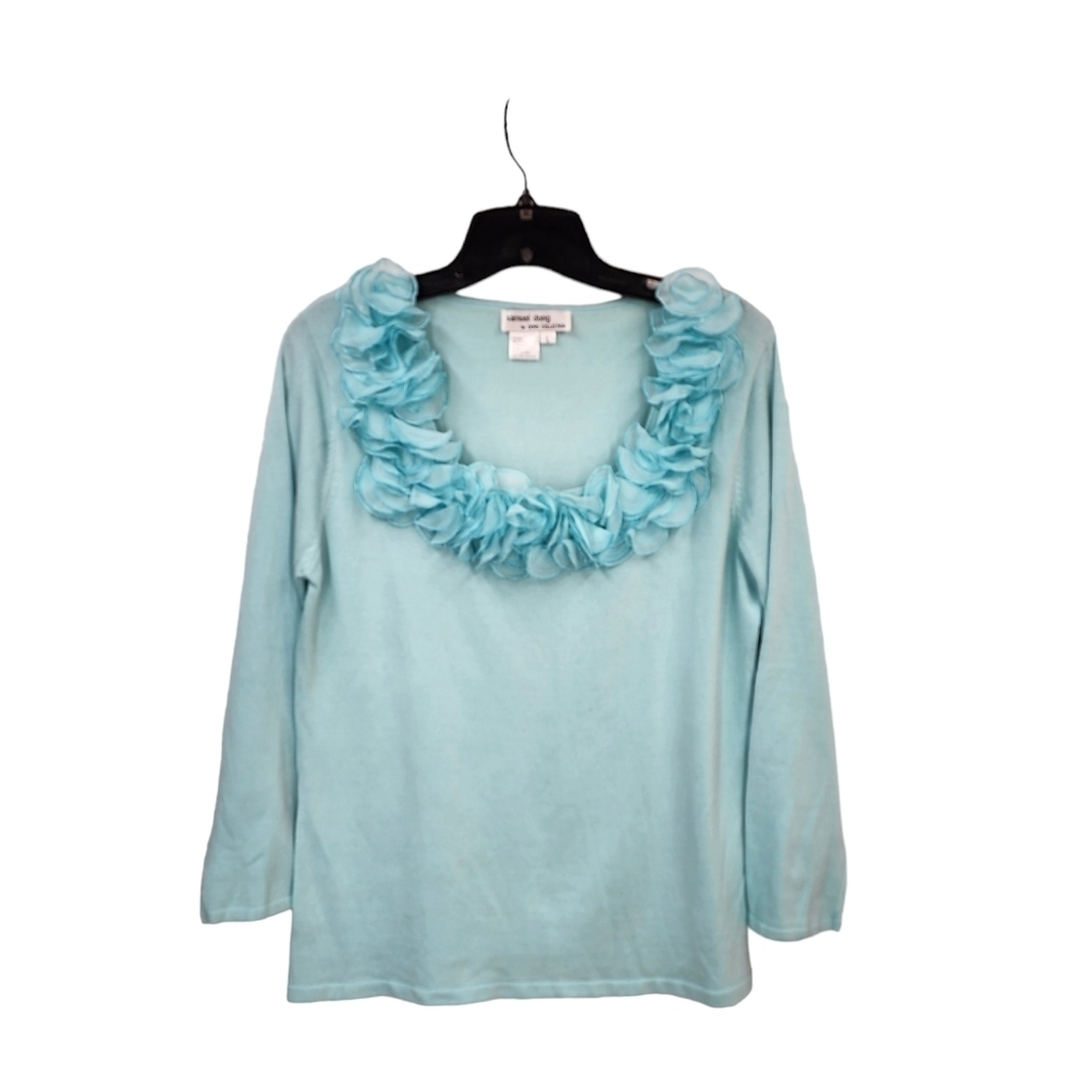 Samuel Dong By Dons Collection Women's Long Sleev… - image 1